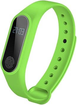 m2 fitness band amazon