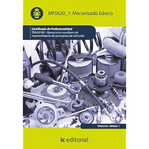 MECANIZADO BASICO MF0620 1