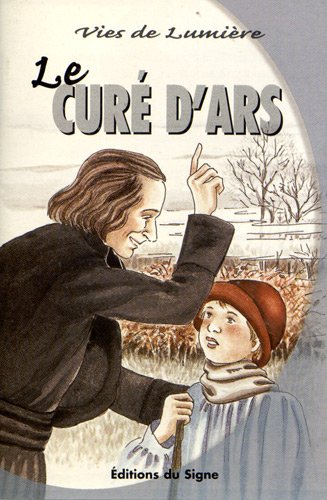 Le  curé d'Ars