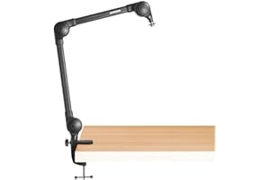 Samson MBA28 Microphone Boom Arm, 28"