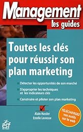 Toutes les clés pour réussir son plan marketing