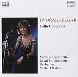 CELLO CONCERTOS                                    image