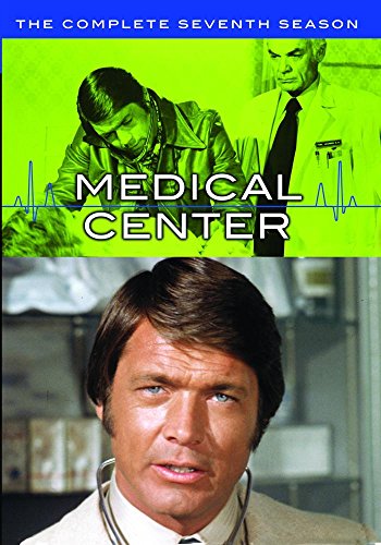 Medical Center: The Complete Seventh Season