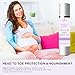 Pregnancy Oil