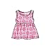 McCall Pattern Company M6947 Children's/Girls' Top, Dresses, Shorts and Leggings, Size CDD