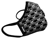 Vogmask Jolly Roger N99 CV (Medium)