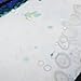 Alishomtll Bathroom Shower Curtain Colorful Fashion Octopus Shower Curtains Durable Fabric Bath Curtain Waterproof Bathroom Curtain with 12 Hooks, Colorful Fashion Octopus Shower Curtain