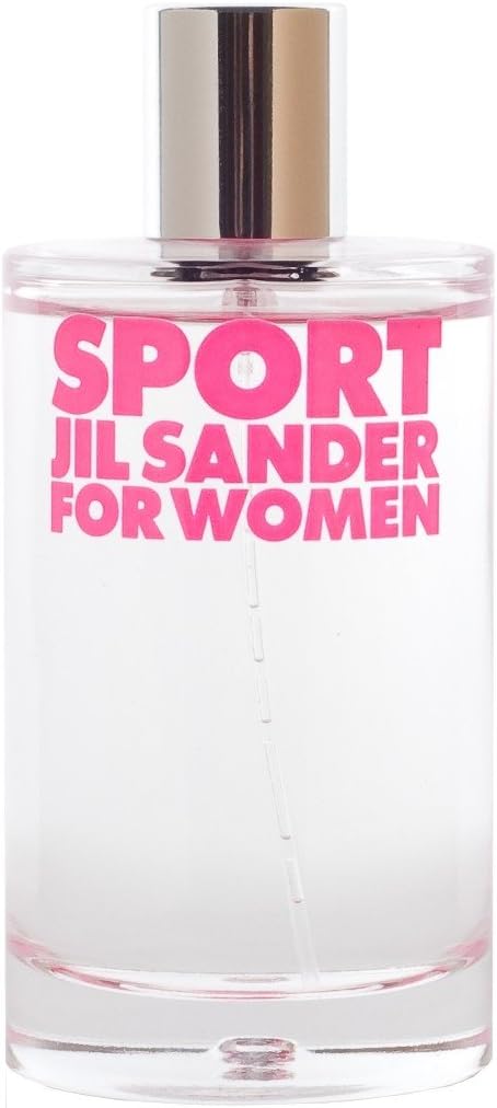 Jil Sander Eau de Toilette, 210 g, 210 g (Pack of 1)