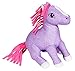 Breyer Pony Gals Scribbles Color and Wash Pony Plush Toy