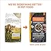 Instinct Raw Boost Grain Free Chicken Meal Natural Dry Cat Food By Nature'S Variety, 5.1 Lb. Bag