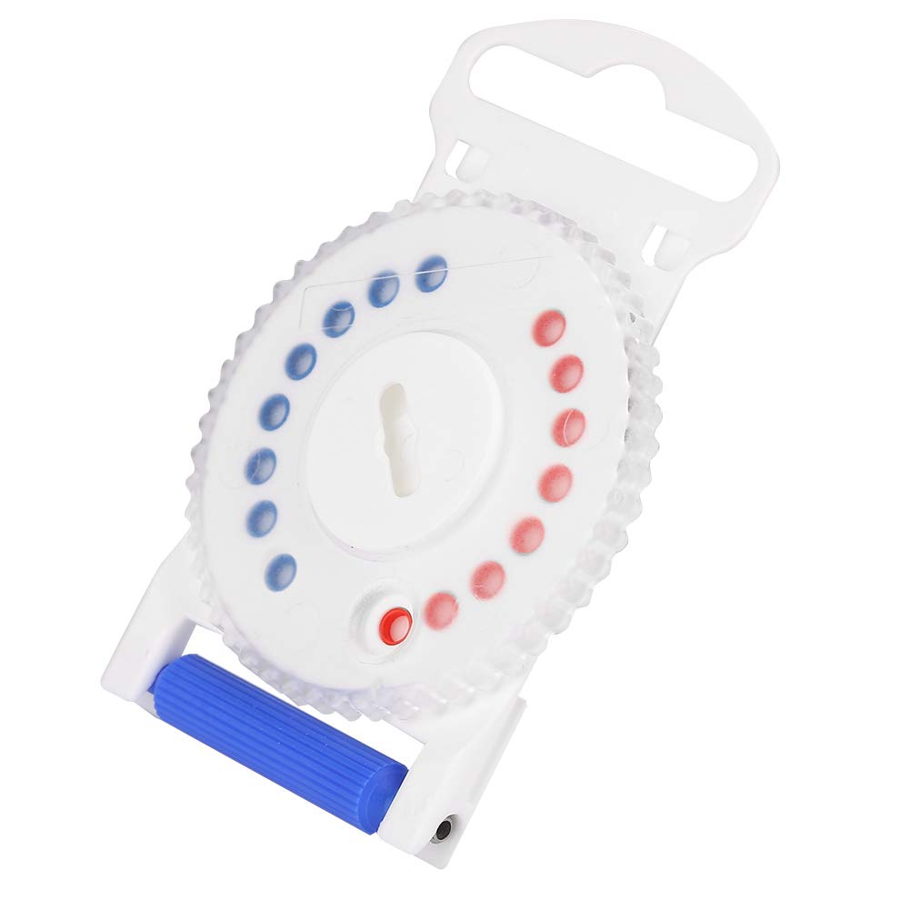 Petyoung 16 Pcs/Set Earwax Guards, Disposable Durable Hearing Aid Protection Earwax Guards Hearing Assistance Filters Dust and Water