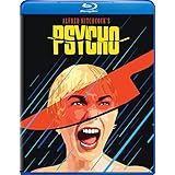 Psycho (1960) [Blu-ray]