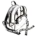 Victoria's Secret PINK Mini Backpack Clear Sparkly Glitter Glow
