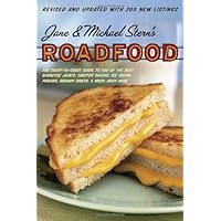 Roadfood: Revised Edition