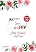 Jot & Mark Place Cards Floral, 50 Count | Table Tented Cards for Weddings, Seating, Party, Events