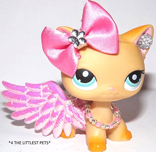 lps toys cats and dogs