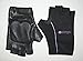 Wrist Assured Gloves Pro Style-Gel Padded Gloves, Workout Gloves with Wrist Support, Yoga Gloves, Pilates Gloves