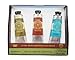 Trader Joe's Trio Of Ultra Moisturizing Hand Cream Set - Olive Oil, Argan Oil, Kukui Nut Oil (1 Ounce Each)