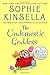 The Undomestic Goddess: A Novel