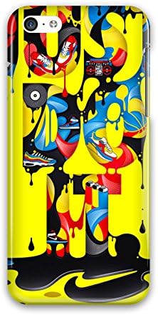 classic iphone 5/5s case for nike -12