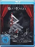 Once in a Lifetime [Blu-ray]
