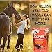 HARRIS Happy Horse Food Grade Diatomaceous Earth, 4lb