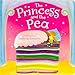 The Princess And The Pea (Fairytale Boards)