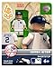 MLB New York Yankees Derek Jeter Generation 3 Toy Figure