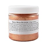 Mica Bronze - 0.9oz / 25g