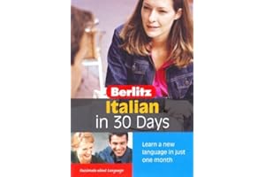 Italian in 30 Days