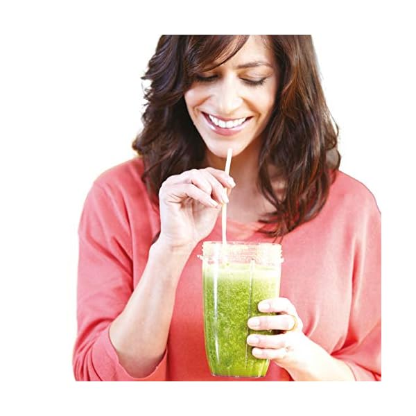 NUTRiBULLET 600 Series - Nutrient Extractor High Speed Blender - 600 W - Graphite