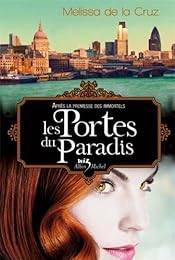 Les  portes du paradis