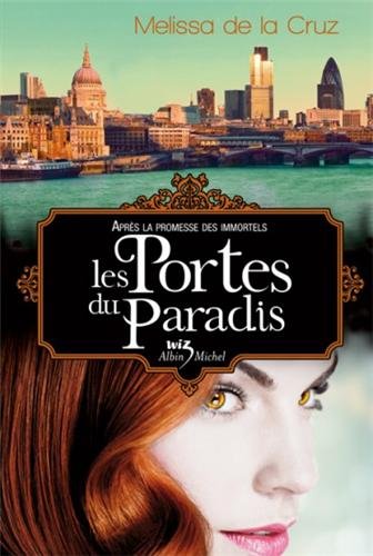 Les  portes du paradis