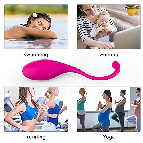 Kegel Balls, Kegel Exercise Products Pelvic Floor Trainer, Benwall