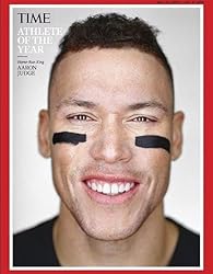Time Magazine December 2022 / January 2023 RANDOM