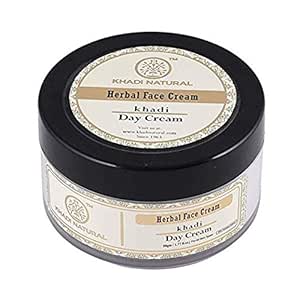 khadi moisturizer cream