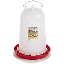 Harris Farms Hanging Poultry Drinker Quart 52% OFF