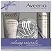 Aveeno Calming Indulgence Gift Pack
