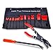 KIPTOP 13 Pcs Auto Trim Removal Tool and Clip Pliers & Fastener Remover