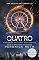 Livro Quatro: histórias da série Divergente