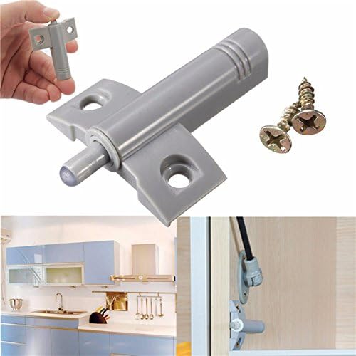 Dampers Buffer Soft Closer for Cabinet Kitchen Door Drawer With Screws by Fantasy Bub