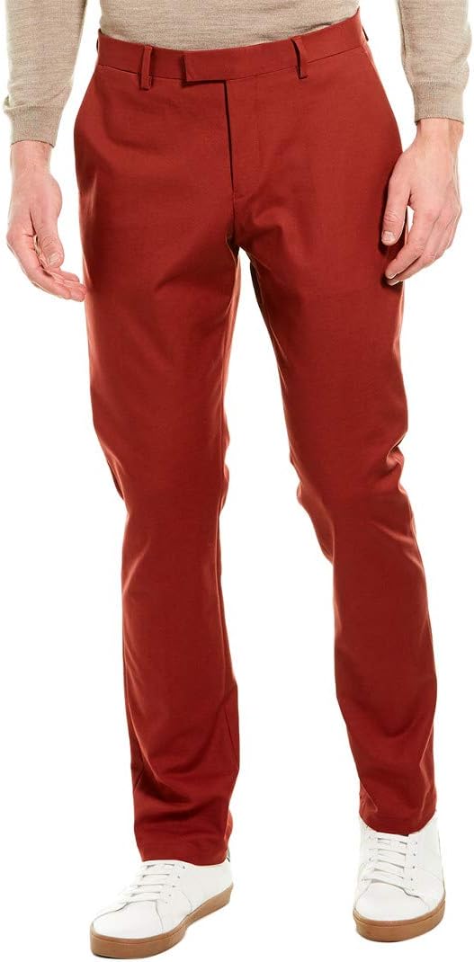 Reiss Westford Slim Fit Chino