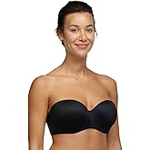 Chantelle Womens Norah Strapless Bra