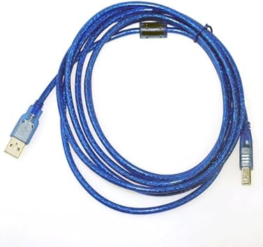 thermal printer usb cable