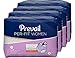 Prevail Per-Fit for Women Daily Protective Underwear - Pull-up Disposable Adult Diaper for Women, Extra Absorbency, X-Large - 56 Count (4 Packs of 14)