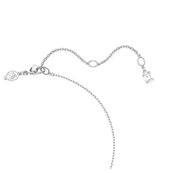 Swarovski Ariana Grande Angelic Crystal Set in