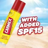 Carmex Classic Lip Balm Stick 4.25g Hydrating SPF Cooling Relief view 3