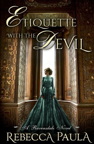 Etiquette With The Devil