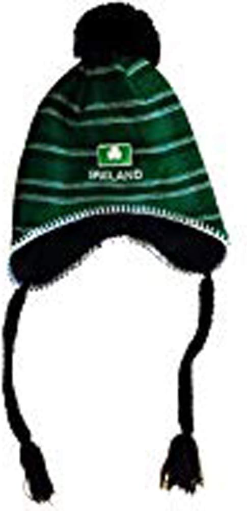 Ireland Rugby Alpine Hat