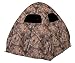 Ameristep Gunner Hunting Ground Blind, Realtree Xtra Camo primary